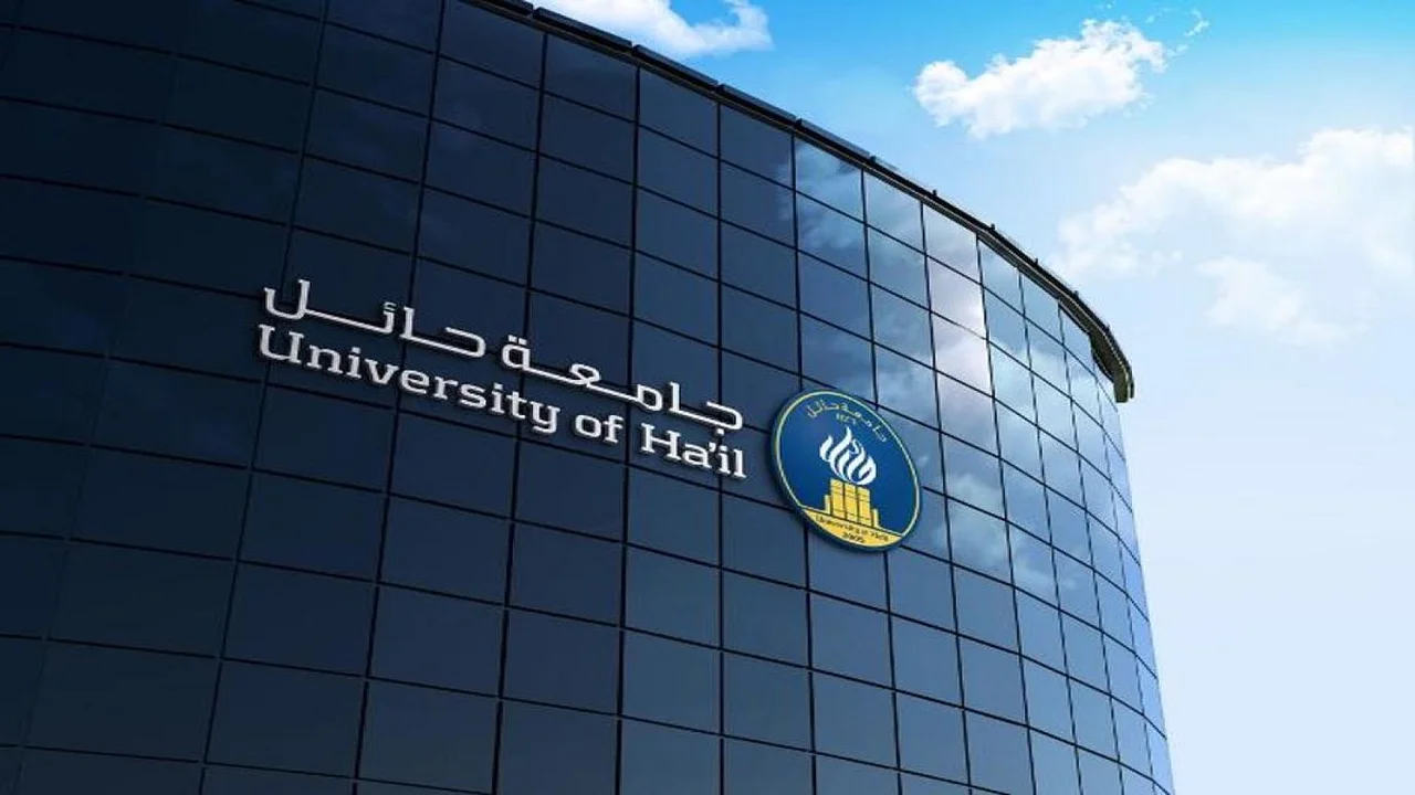 جامعة حائل تقتحم تصنيف التايمز الدولي 2026 بإنجاز أكاديمي عالمي جديد